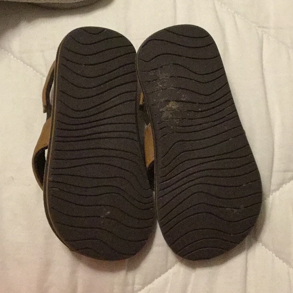 Reef baby boy sandal - Picture 2 of 2